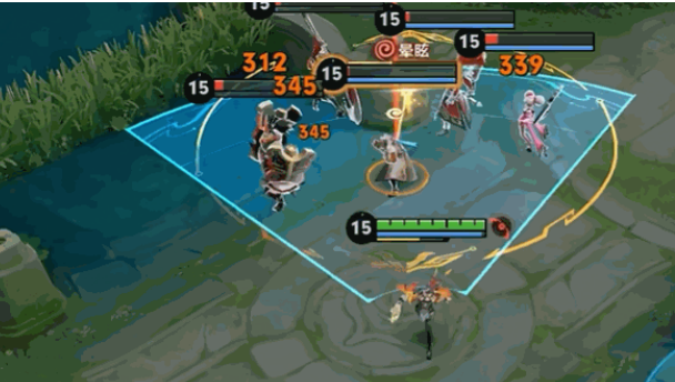 王者荣耀蚩尤技能解析3