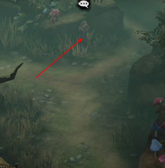 地下城堡4港口区事件怎么过1