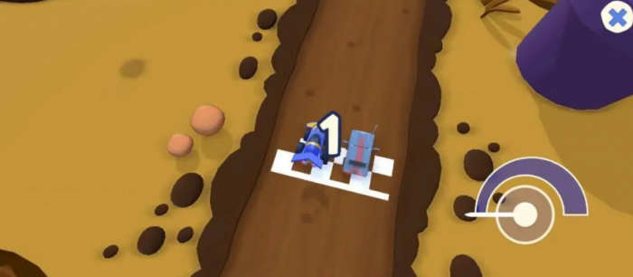 汤姆猫总动员2新手必看4