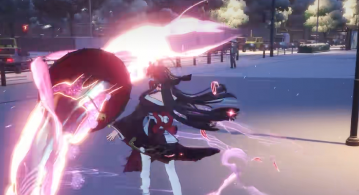 异环浔角色解析5