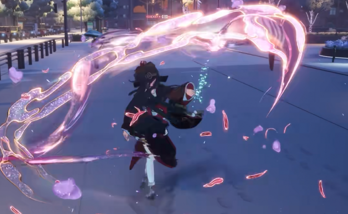 异环浔角色解析6