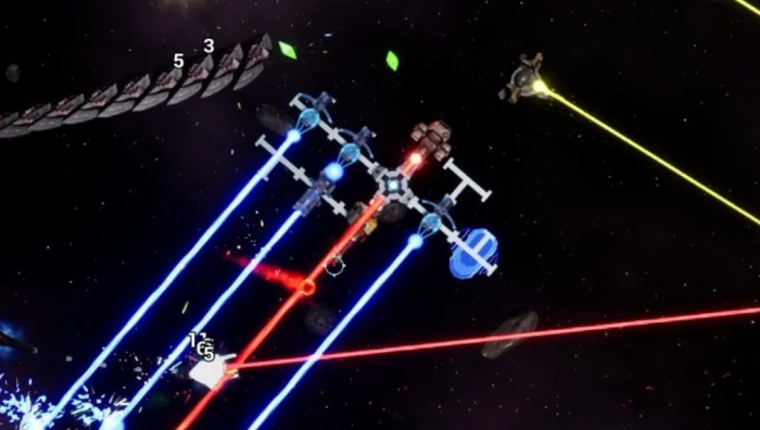 未知边际公测时间曝光3