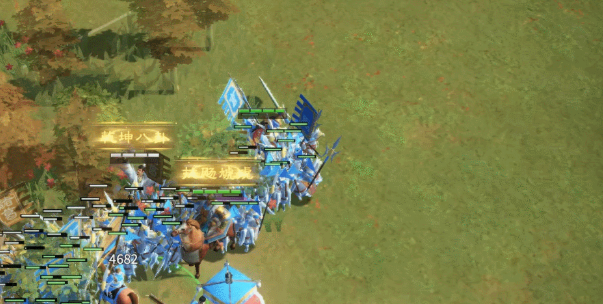 王者荣耀偃武曹操怎么玩2