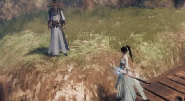 下一站江湖2菩提经获取方法3