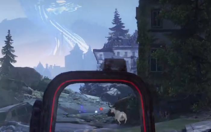 命运群星内测时间曝光3