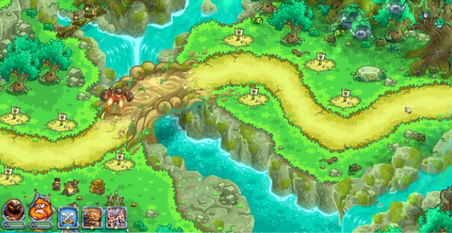 王国保卫战5战争巨头怎么样2