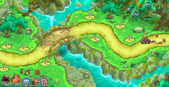 王国保卫战5战争巨头怎么样3