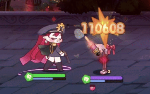 嘟嘟脸恶作剧海莉怎么样4