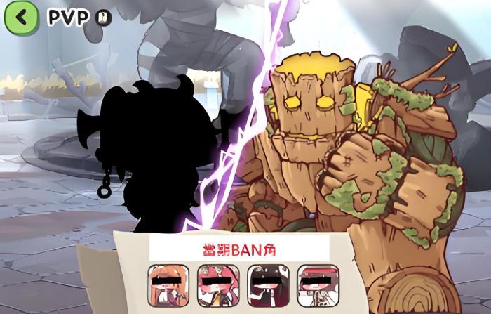 嘟嘟脸恶作剧PvP怎么玩2