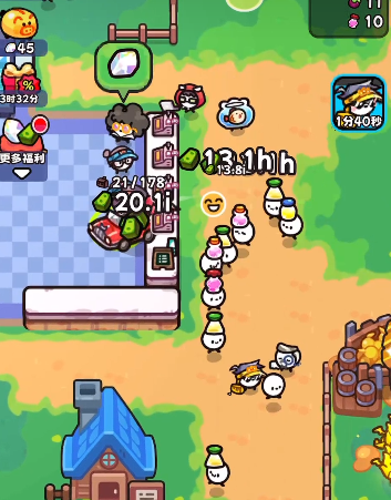 地下城堡4骑士比武攻略4