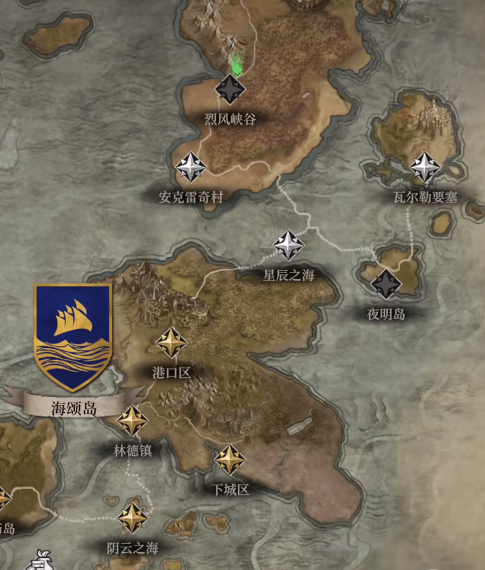 地下城堡4联盟攻略3