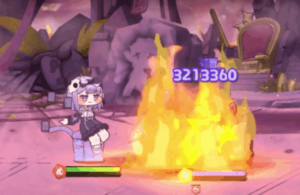 王者荣耀嘟嘟脸恶作剧爱丽丝强度解析5