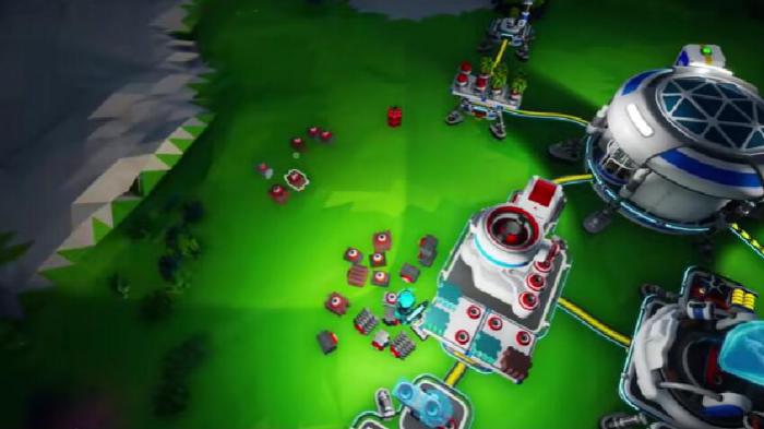 异星探险家滑板怎么解锁3