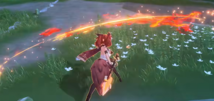 蓝色星原旅谣角色有哪些10