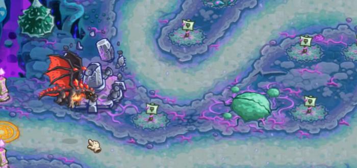 王国保卫战5科斯米尔角色解析4