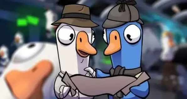 鹅鸭杀变形者技能详解1