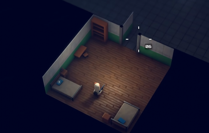 逃离鸭科夫是什么游戏1