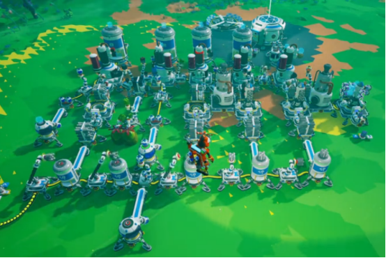 异星探险家钻头怎么用4