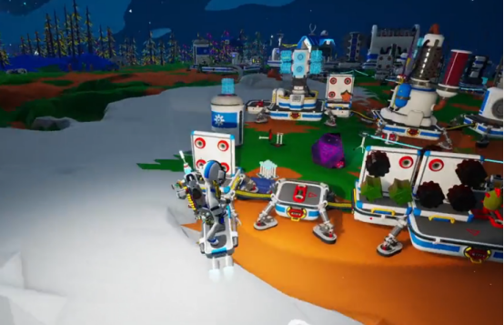 异星探险家飞机怎么解锁1