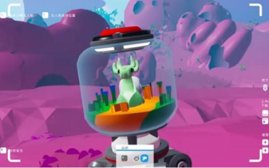 下一站江湖2机关师身份怎么样2