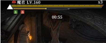 地下城堡4多里安打法揭秘2