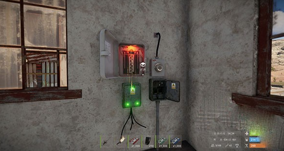 失控进化什么时候上线3