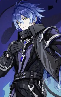 原神菲林斯材料全解析2