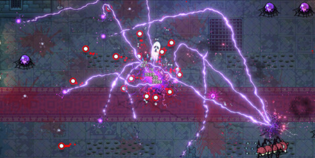 魔法工艺第二关BOSS打法全解析2