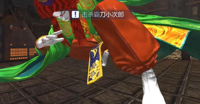 逆战手游樱之城怎么打4