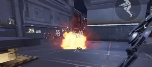 逆战手游弓箭头厉害吗1