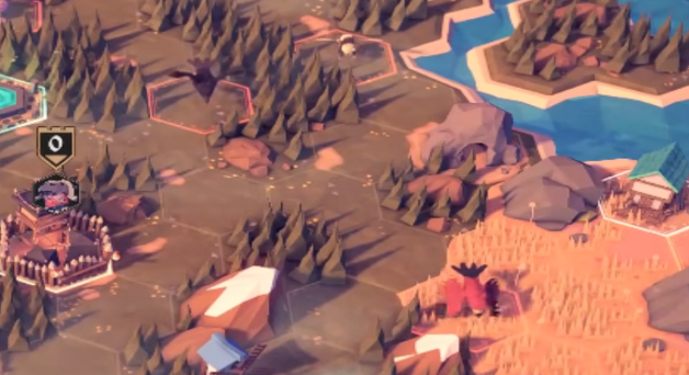 为了吾王遗失的补给位置有哪些3