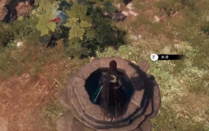 下一站江湖2水井探索全攻略1