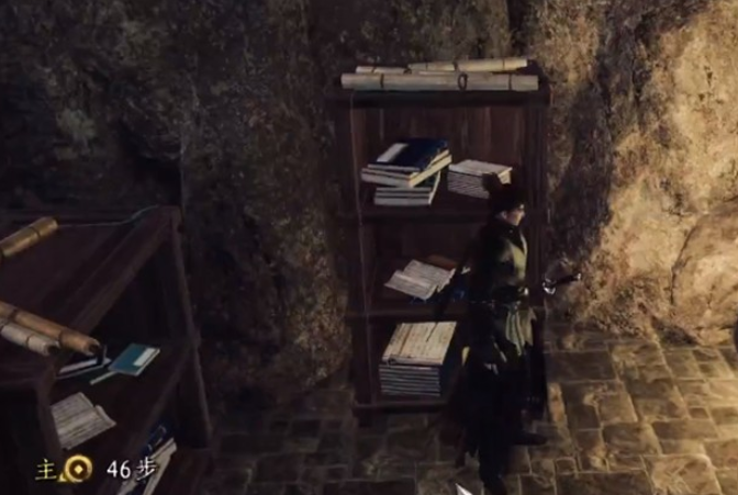 下一站江湖2水井探索全攻略4