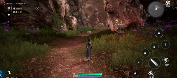 大奉打更人手游上线时间曝光2