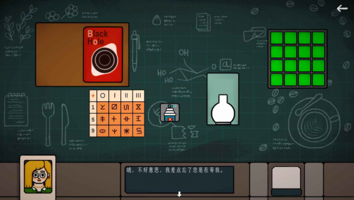 边缘空间好玩吗2