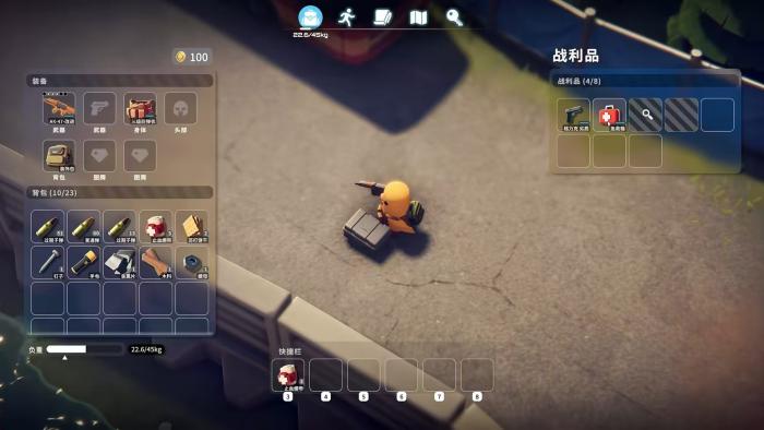 逃离鸭科夫公测时间确定4