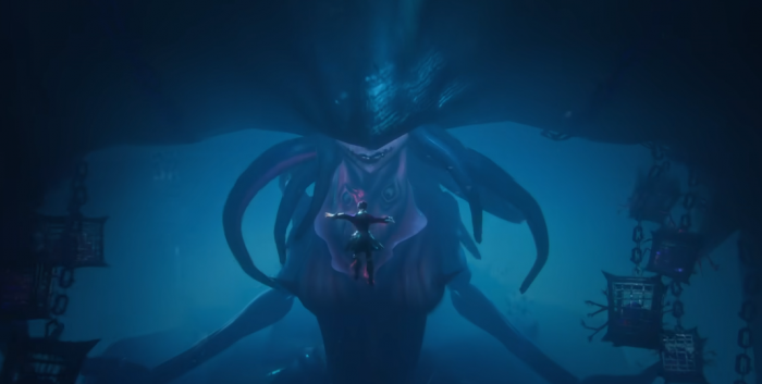 遗忘之海公测时间曝光3