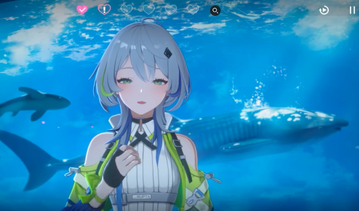 代号RIDER阵容推荐1