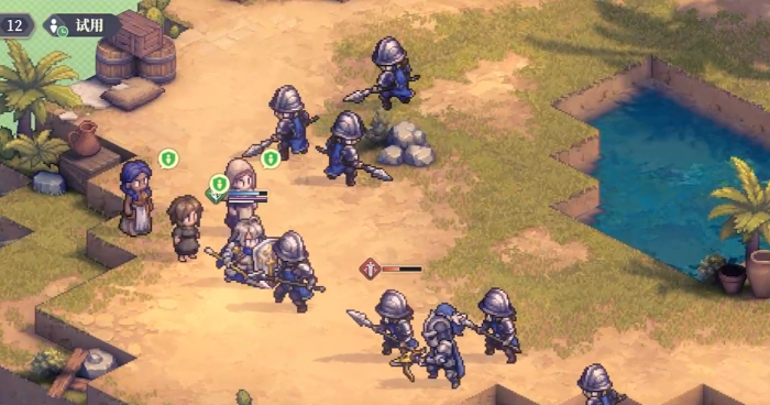 铃兰之剑克拉拉厉害吗5