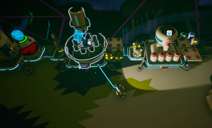 异星探险家阿特洛克斯行星玩法揭秘4