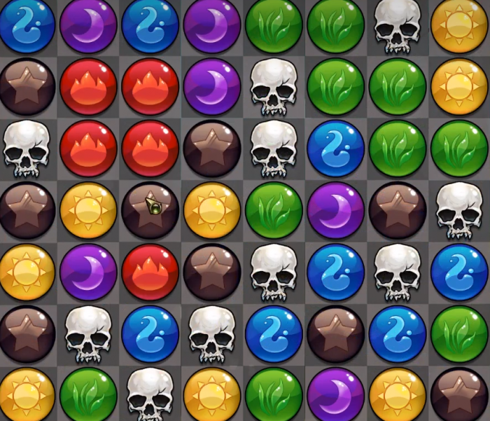 宝石战争开荒全攻略1