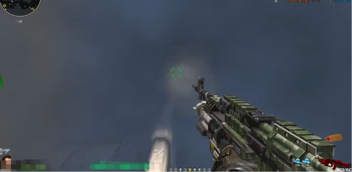 逆战手游幽冥毒王值得入手吗1