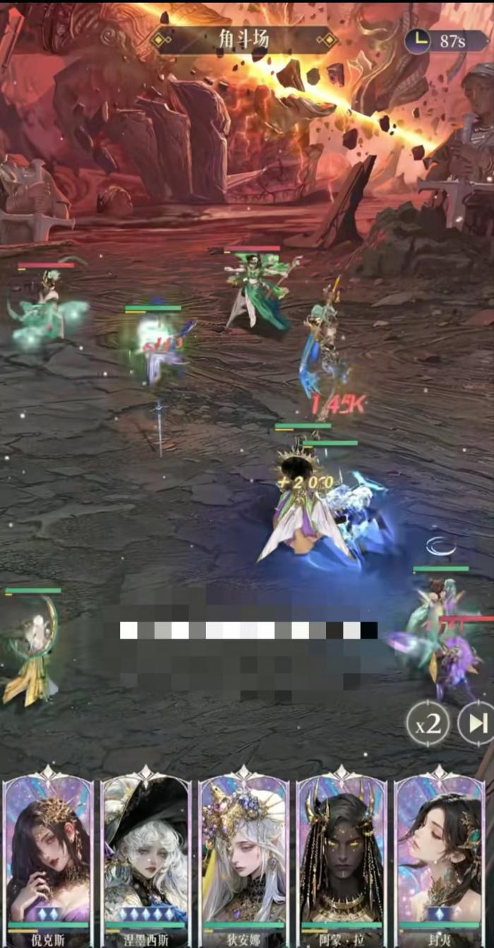 不朽箴言狄安娜怎么玩2