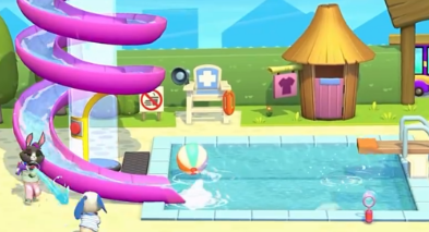 汤姆猫总动员2角色大全3