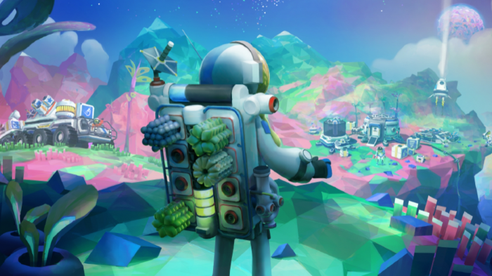 异星探险家配置要求一览3