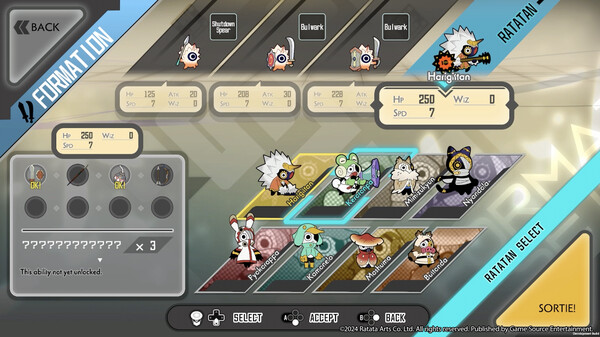 Ratatansteam叫什么1