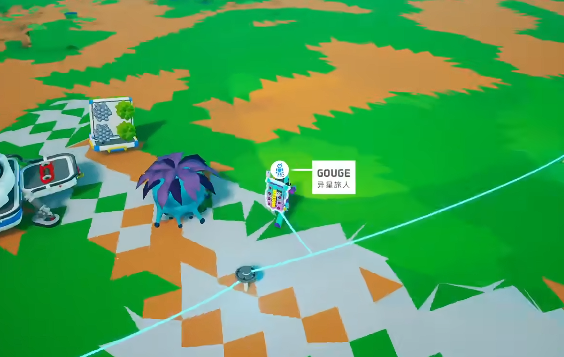 异星探险家飞机怎么解锁2