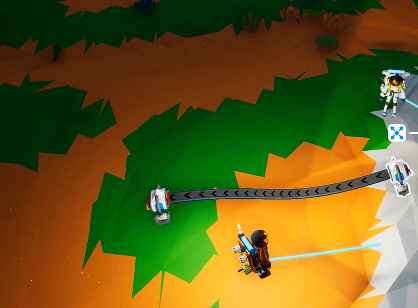 异星探险家奇异物体有什么用5