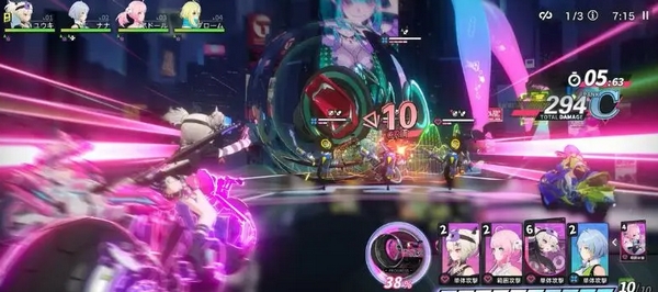 代号RIDER玩法揭秘1