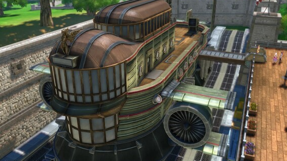 空之轨迹the1st发售日期曝光2